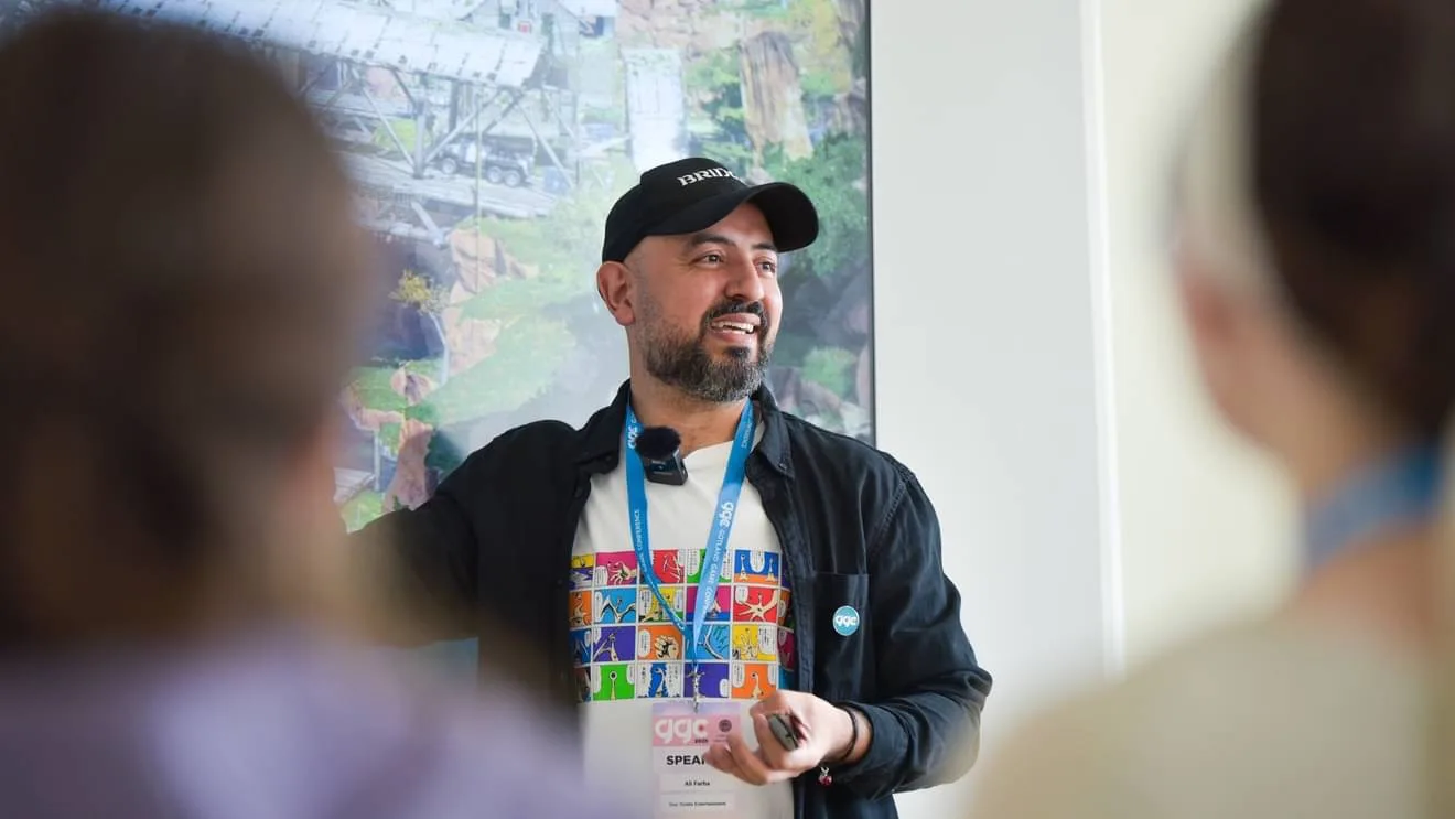 Gotland Game Conference